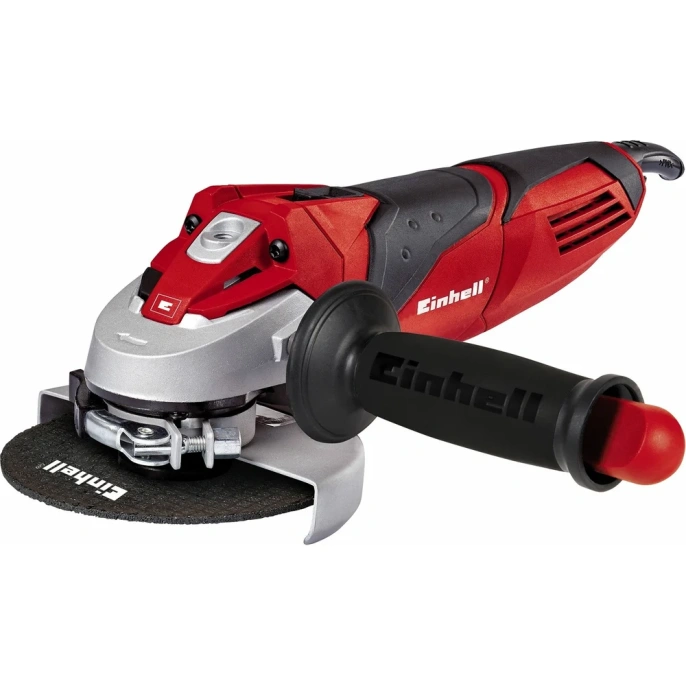 Угловая шлифмашина EINHELL TE-AG 125/750 Kit 4430885