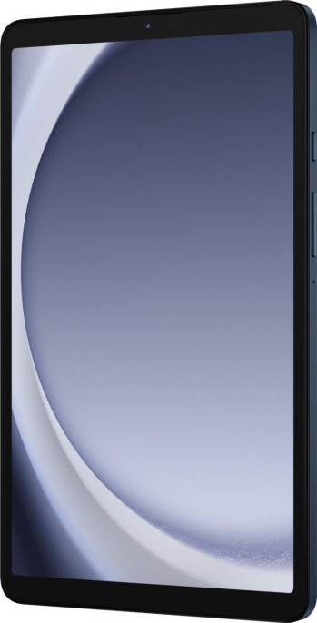 Планшет Samsung Galaxy Tab A9 SM-X110 G99 2.2 8C RAM8Gb ROM128Gb 8.7" LCD 1340x800 Android 13 темно-синий 8Mpix 2Mpix BT WiFi microSD 1Tb 5100mAh 7hr