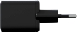 Сетевое зар./устр. Magssory ACH006 45W (PD3.0+PPS+QC4+AFC+FCP+SCP) универсальное черный