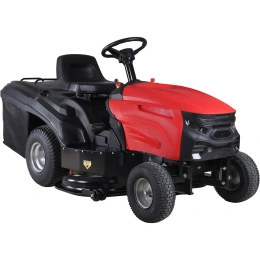 Садовый трактор Evoline минитрактор TRG96CH