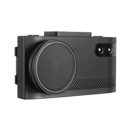 Видеорегистратор iBOX с радар-детектором EVO 1335