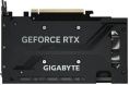 Видеокарта Gigabyte RTX 5050 Windforce OC V2 8GB GDDR6 GV-N5050WF2OCV2-8GD GeForce RTX 5050, PCI Express x8 5.0, 8GB GDDR6, 128bit, 2587MHz, 2560sp, 2хHDMI, 2хDisplayPort, PSU