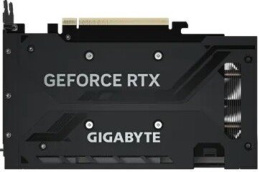 Видеокарта Gigabyte RTX 5050 Windforce OC V2 8GB GDDR6 GV-N5050WF2OCV2-8GD GeForce RTX 5050, PCI Express x8 5.0, 8GB GDDR6, 128bit, 2587MHz, 2560sp, 2хHDMI, 2хDisplayPort, PSU