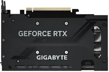 Видеокарта Gigabyte RTX 5050 Windforce OC V2 8GB GDDR6 GV-N5050WF2OCV2-8GD GeForce RTX 5050, PCI Express x8 5.0, 8GB GDDR6, 128bit, 2587MHz, 2560sp, 2хHDMI, 2хDisplayPort, PSU