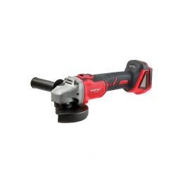 Угловая аккумуляторная шлифмашина WORTEX CAG 1812 E ALL1 CAG1812E00029