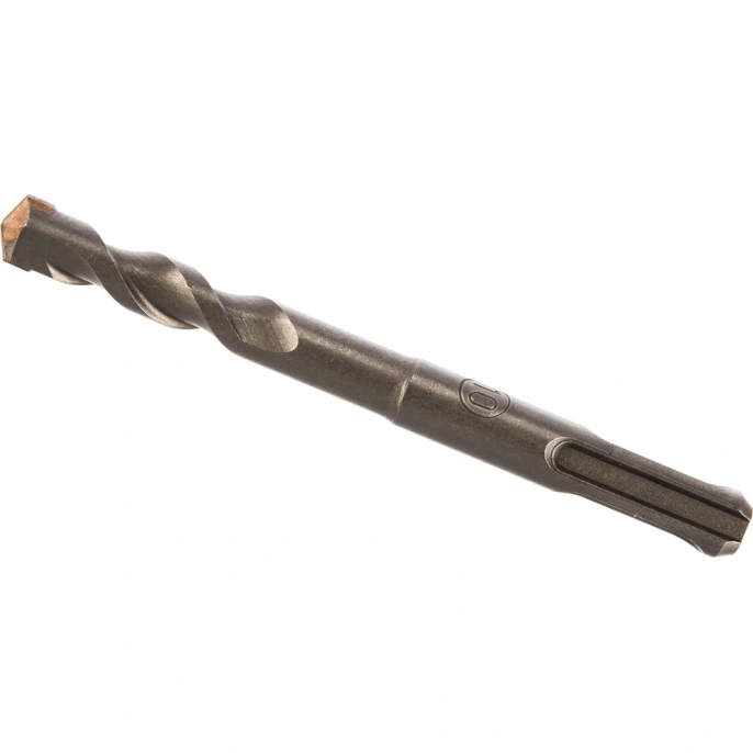 Бур по бетону 10x50x110 мм; SDS+ для перфоратора МастерАлмаз 10501123