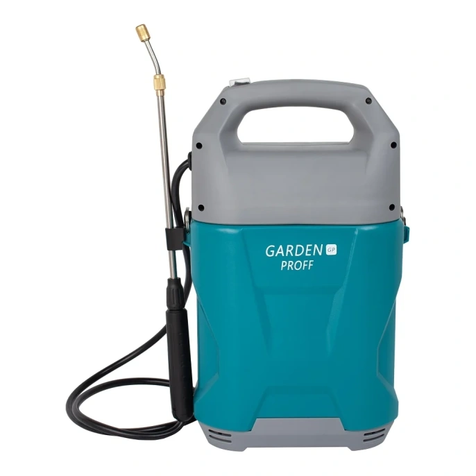 Садовый опрыскиватель ComeForte Garden sprayer 5 л CF-GX-5