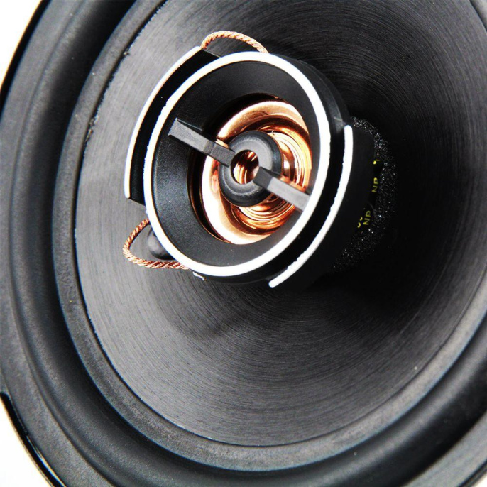 Колонки автомобильные ACV PI-522E,  13 см (5 дюйм.),  комплект 2 шт. [38391]