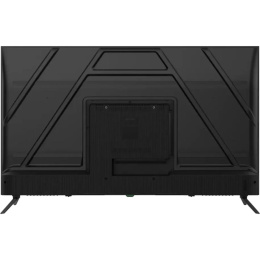 32" Телевизор HAIER LED S2 FULL HD, СМАРТ ТВ, Android TV, черный