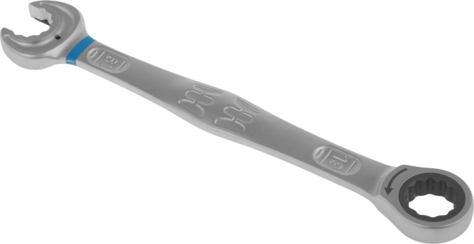 Набор ключей WERA WE-020013, трещоточный