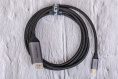 Кабель CABLETIME CC21L (CT-CMDP8K-AG2) 2 м, USB TYPE C - DisplayPort 8K/60 Гц