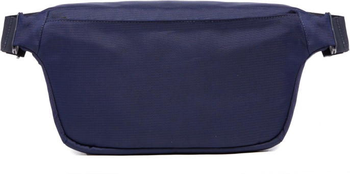 Сумка Piquadro Orion, ткань переработанная, синий [ca2174s136/blu]