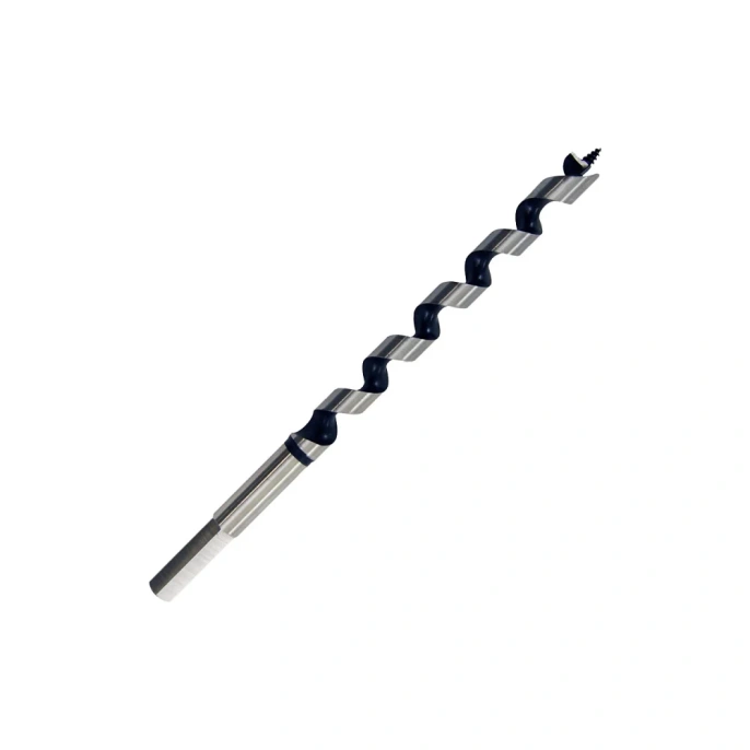 Сверло по дереву спиральное Lewis (18х155х230 мм; хвостовик 11 мм) D.BOR 833180002D