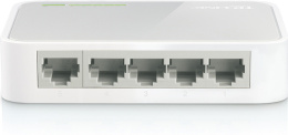 Коммутатор TP-LINK TL-SF1005D, неуправляемый