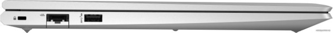Ноутбук HP ProBook 455 G8 45N85ES + 8 ГБ 15.6" 1920x1080, IPS, 60 Гц, AMD Ryzen 5 5600U, 16 ГБ DDR4, SSD 512 ГБ, без ОС, цвет крышки серебристый, аккумулятор 45 Вт·ч