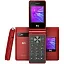 Мобильный телефон BQ 2412 Shell Duo Red (411833)