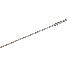Бур СИБРТЕХ 70563,  по бетону,  6мм,  SDS-PLUS,  1шт