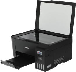 МФУ струйный Epson EcoTank L3210 103 C11CJ68405/C11CJ68403 A4 черный