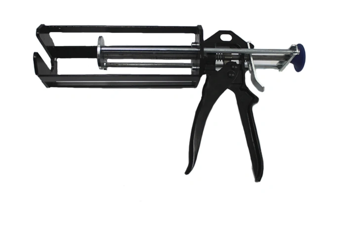 Ручной пистолет Kortlinger для 2-к картриджей 490 мл. PSr-2K490 823330490