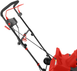 Снегоуборщик StarWind EST-2000,  электрический