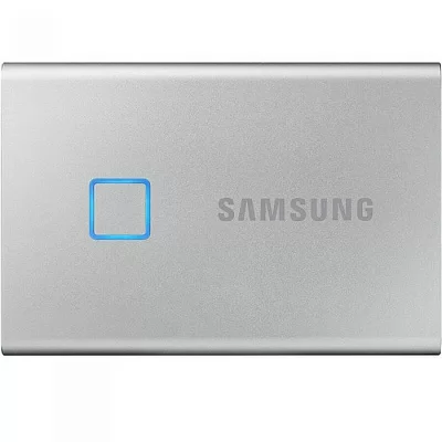 Внешний накопитель SSD USB3.2 Samsung 500GB T7 (MU-PC500S/WW)
