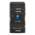 Тестер сетевой ExeGate EX-T5448 для RJ-45/RJ-11/RJ-12/USB EX293160RUS