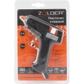 Клеевой пистолет ZOLDER 10 Вт, стержни 7 мм, Z-101