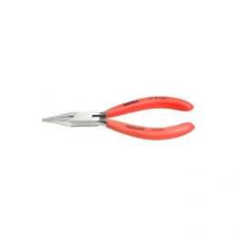 Захватные плоскогубцы для точной механики KNIPEX KN-3721125