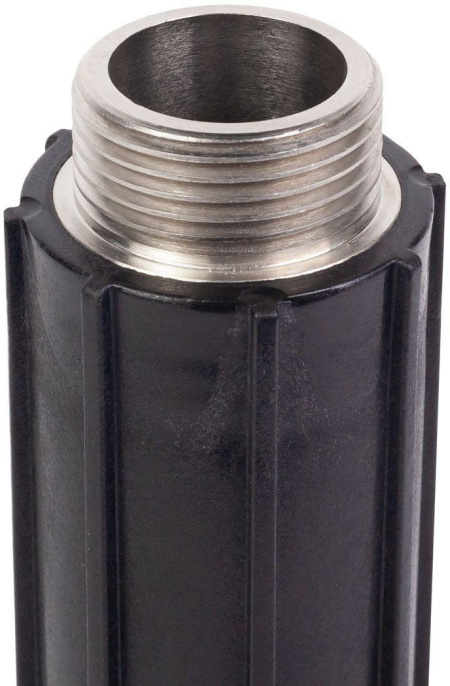 Клапан сливной Джилекс ПРО 32х1"П [9160]