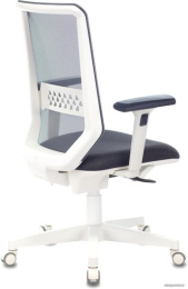 Игровое кресло Бюрократ MC-W611N MC-W611N/DG/417G Темно-серый