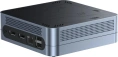 Неттоп Chuwi LarkBox S Intel Core i3 1220P 1.5Ghz /16384Mb/512SSDGb/Int:Intel UHD Graphics/BT/WiFi/war 1y/0.4kg/Gray+Black/Win11Pro + Aluminum+plastic/RAM slot*2/bracket/USB2.0*2/USB3.2*2/Type-C*1/HDMI*2/DP*1/RJ45*2/WIFI5,BT5.1/bracke CWI605SP