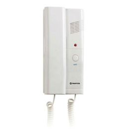 Аудиотрубка TANTOS TS-203HA, белый [00-00017591]