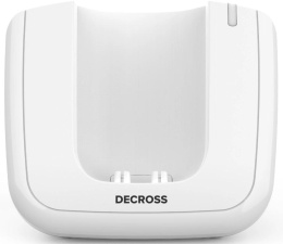 Р/Телефон Dect Decross DC1014 белый АОН