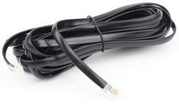 Усилитель автомобильный ACV LX-1.800,  черный [26658]