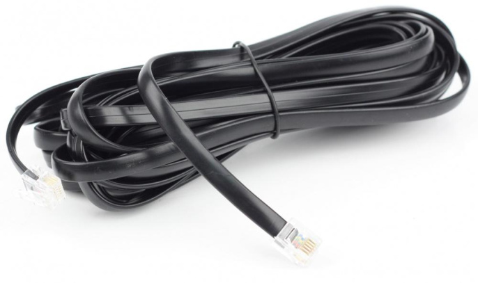 Усилитель автомобильный ACV LX-1.800,  черный [26658]