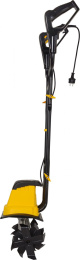 Культиватор электрический Huter EMC-1200, 1.2кВт [70/5/70]
