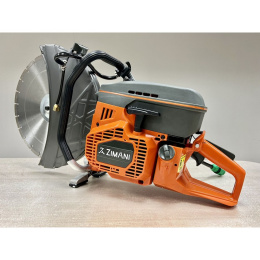 Бензорез ZimAni K970 16" K970-16