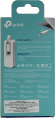 Сетевой адаптер Gigabit Ethernet TP-LINK UE300C USB Type-C