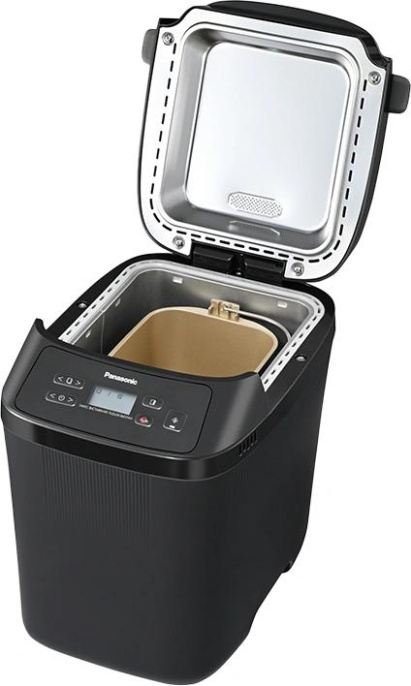 Хлебопечь Panasonic SD-PN100KTS,  черный
