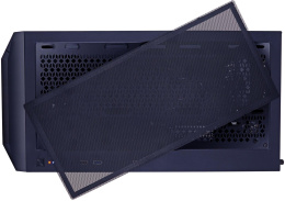 ПК Bloody BD-PC RB65C2 MT Ryzen 5 7500F 3.7 32Gb SSD1Tb RX 7700XT 12Gb Windows 11 Home 64 2.5xGbitEth WiFi BT 650W черный RUS 2111350