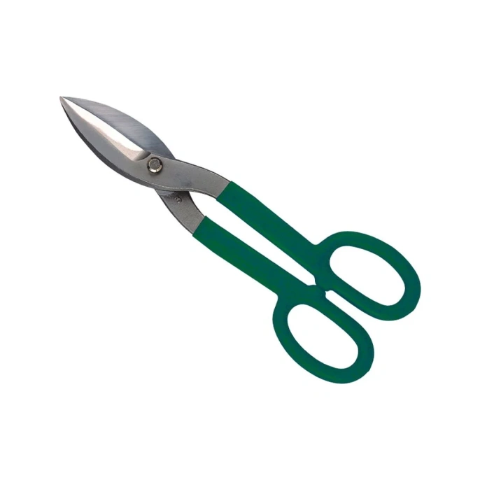 Ножницы по металлу, 200 мм Hans 1922-08