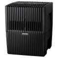 Мойка воздуха Venta Comfort plus LW15 8Вт черный (LW15 COMFORT PLUS SCHWARZ)