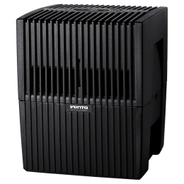 Мойка воздуха Venta Comfort plus LW15 8Вт черный (LW15 COMFORT PLUS SCHWARZ)