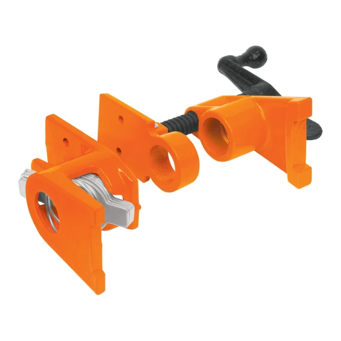 Трубная струбцина TRUPER ST 17740