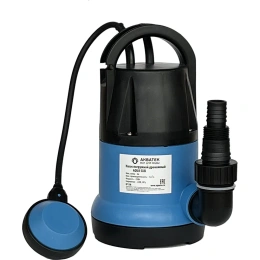 Насос дренажный Акватек DP250A 6/85 0-18-0302