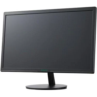 Монитор 23,8" Valday IP238VL1 1920x1080 75Hz IPS LED 16:9 5ms VGA HDMI DP 2xUSB 3.2 + USB Audio in/out 1000:1 178/178 250cd Регулировка наклона/высоты,Поворот вл/вп,Поворот экрана,Встроенные динамики,Чёрный