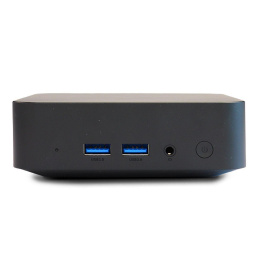 Неттоп Raskat START 107 Intel N100, RAM 8GB, SSD 256GB, Win11 START107191257