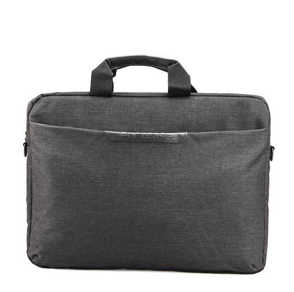 Компьютерная сумка PORTCASE 15,6" KCB-161 POR-KCB161BK/Black