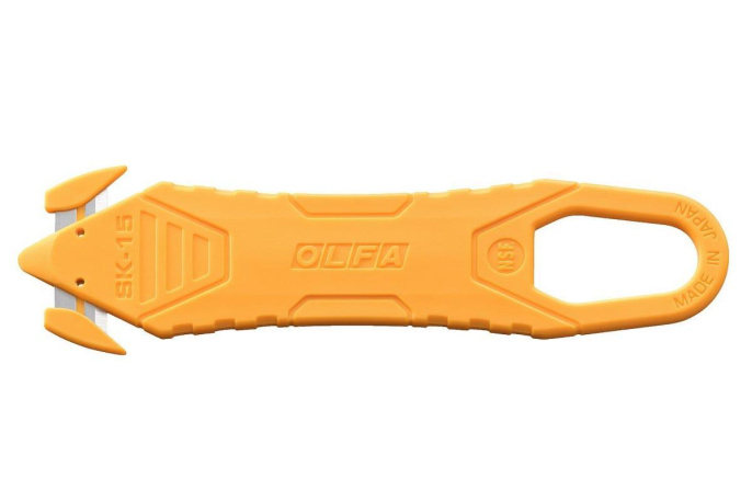 Нож OLFA OL-SK-15/DSB