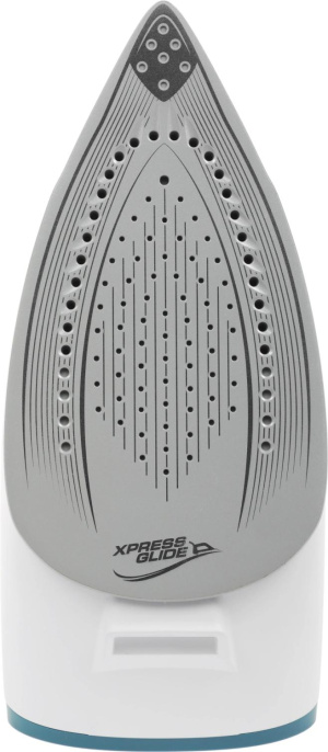 Парогенератор TEFAL SV6115E0,  бирюзовый / белый